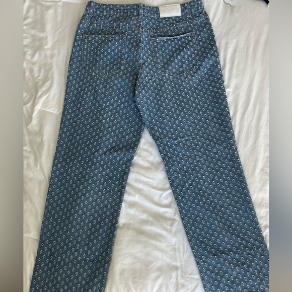 Boohooman jeans 34x34 - Picture 2 of 2